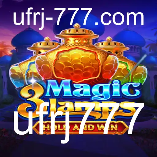 Descubra o Mundo de Aventura com 3MagicLamps