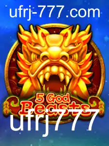 Descubra o Fascinante Mundo de 5GodBeasts: Um Jogo de Estratégia e Fantasia