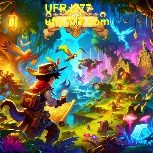 Atrações das Aventura: Explorando o Mundo dos Jogos de Aventura