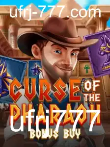 Explorando o Fascinante Universo do Jogo CurseofthePharaohBonusBuy