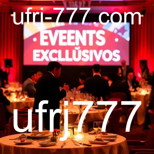 Eventos exclusivos