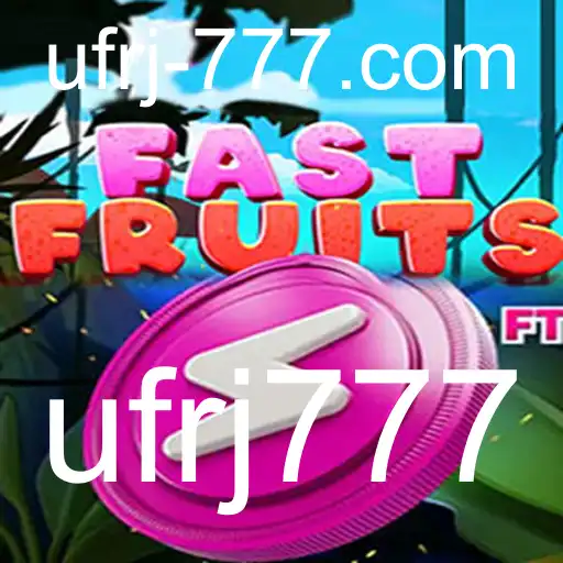 Descubra o mundo vibrante de FastFruits: o jogo do momento