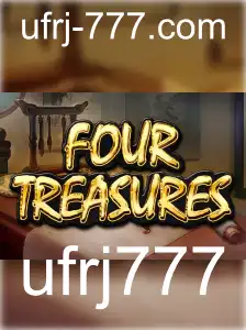 Descubra o Fascinante Mundo de FourTreasures