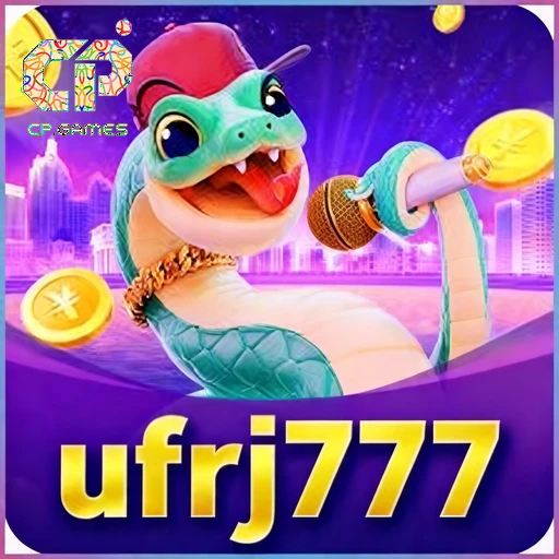 ufrj777 Logo