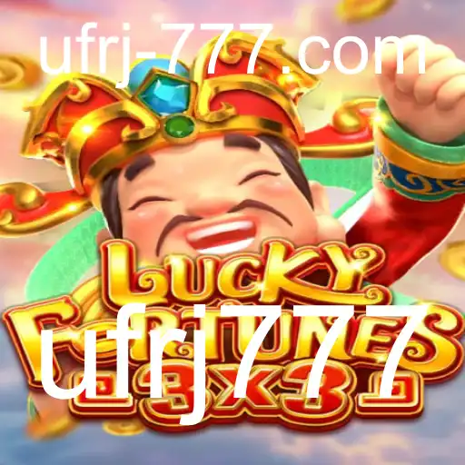 Descobrindo o Mundo de LUCKYFORTUNES3x3: Uma Nova Experiência de Jogo