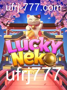 Explorando o Mundo do Jogo LuckyNeko