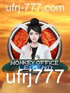 Explorando as Aventuras de MonkeyOfficeLegend
