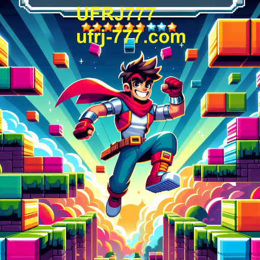 A Evolução dos Jogos de Plataforma: Da Nostalgia à Inovação