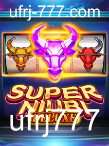 Explorando o Mundo de SuperNiubiDeluxe: Um Jogo Inovador e Desafiante