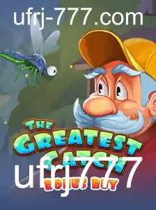 Explorando o Mundo do Jogo TheGreatestCatchBonusBuy: Regras e Estratégias