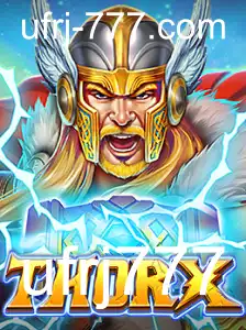 ThorX: Explorando o Mundo de um Jogo Revolucionário Inspirado por Eventos Atuais