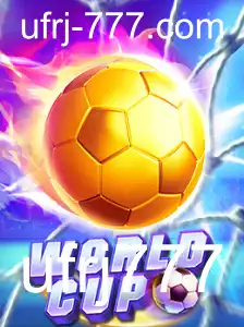 WorldCup: Um Novo Jogo Inovador no Cenário Atual com 'ufrj777'